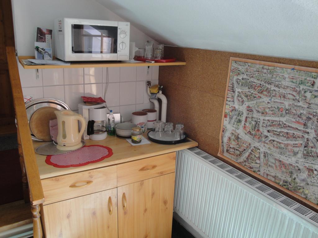 Guest House Ringhofer Vendeghaz Sopron Eksteriør bilde