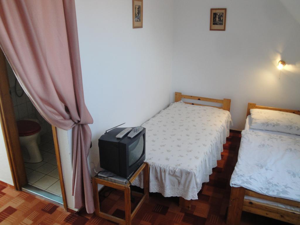 Guest House Ringhofer Vendeghaz Sopron Rom bilde