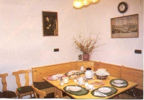 Guest House Ringhofer Vendeghaz Sopron Eksteriør bilde